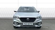 MG Hs 1.5 T-GDI Excite 5dr DCT Petrol Hatchback